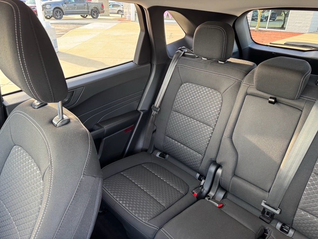 2023 Ford Escape Active AWD