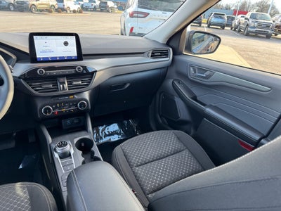 2023 Ford Escape Active AWD