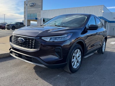 2023 Ford Escape Active AWD