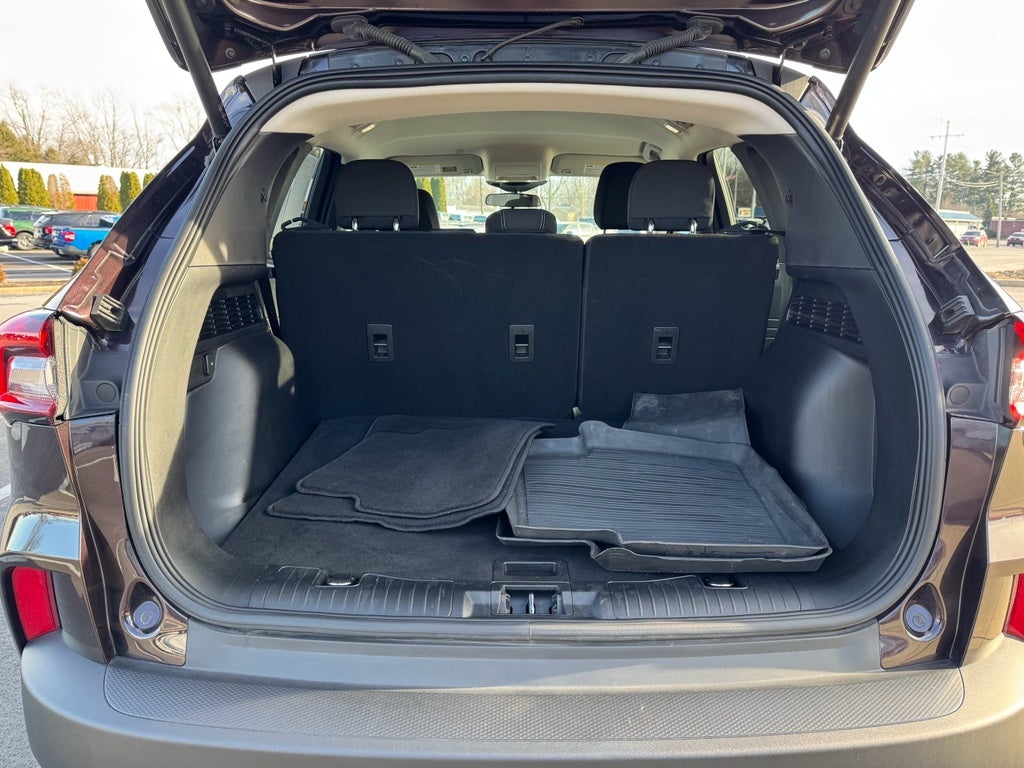 2023 Ford Escape Active AWD