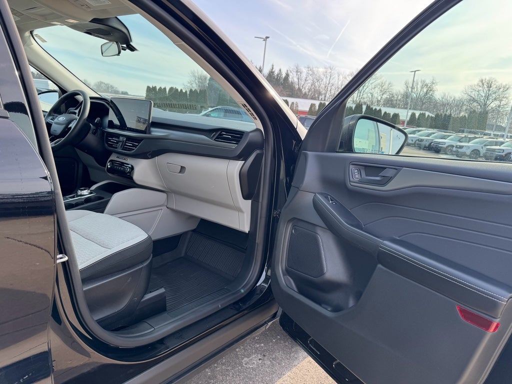 2024 Ford Escape Active AWD