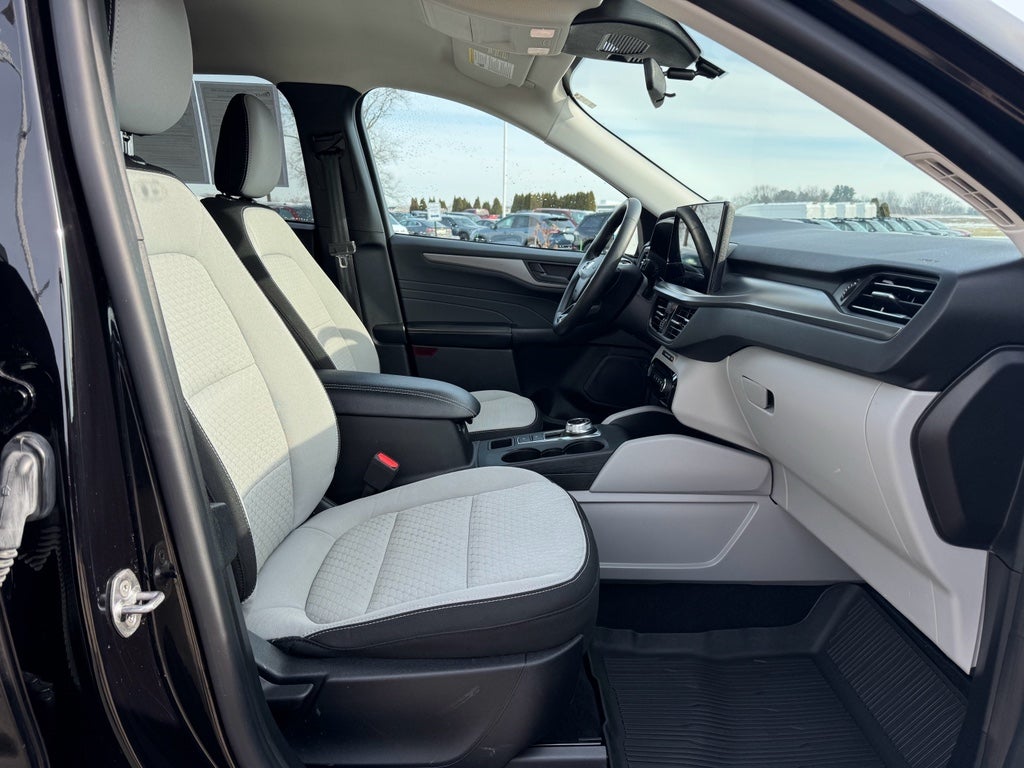 2024 Ford Escape Active AWD