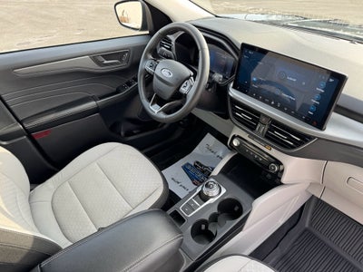 2024 Ford Escape Active AWD