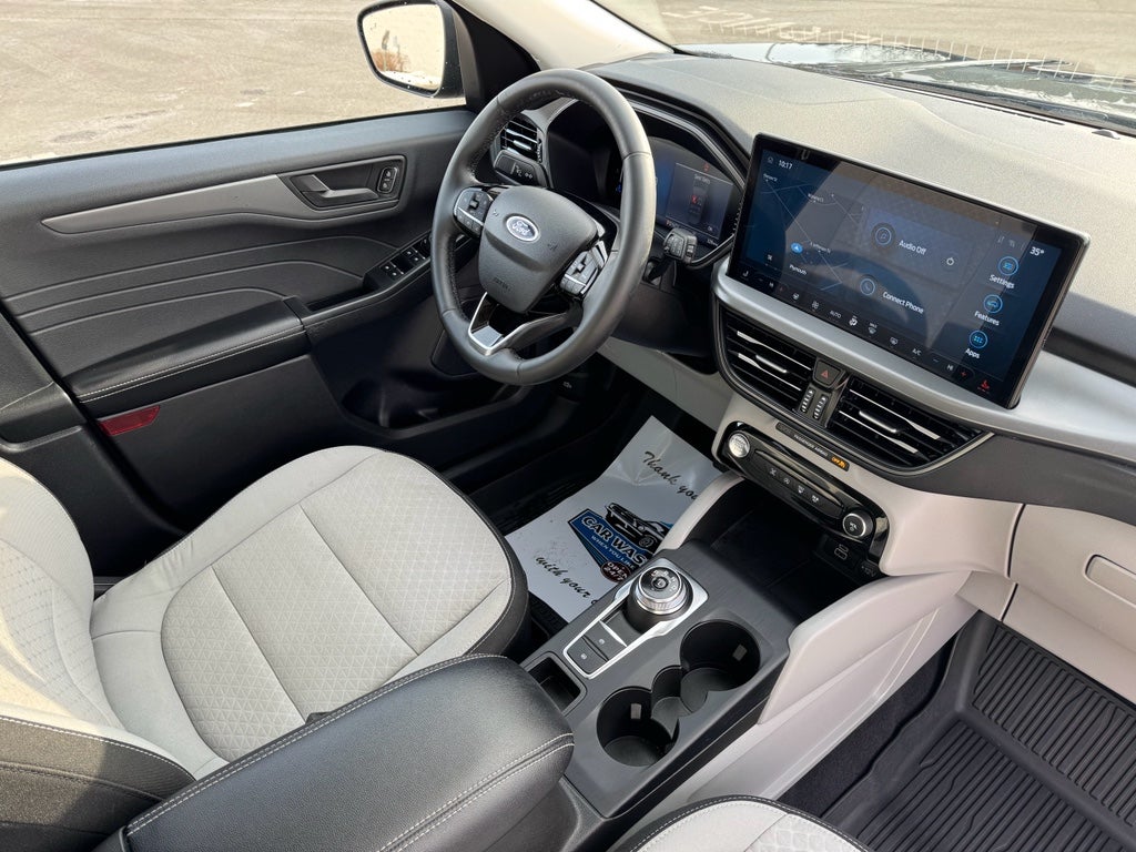 2024 Ford Escape Active AWD