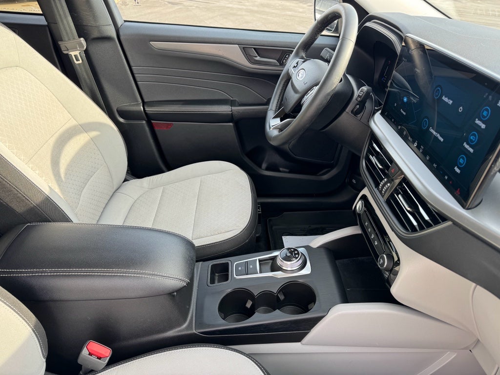 2024 Ford Escape Active AWD