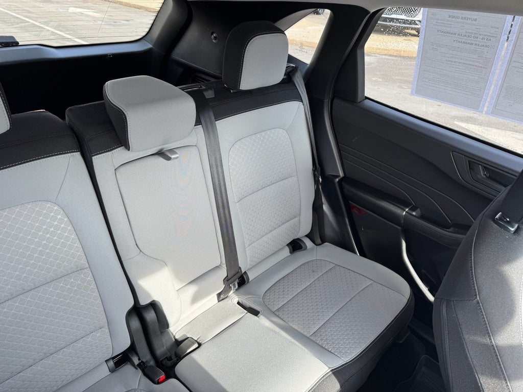 2024 Ford Escape Active AWD