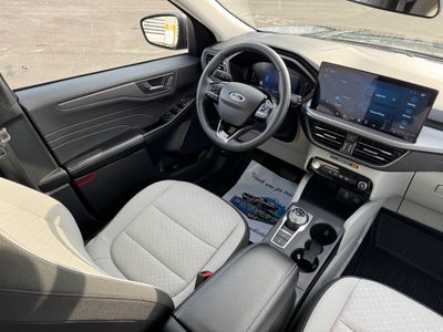 2024 Ford Escape Active AWD