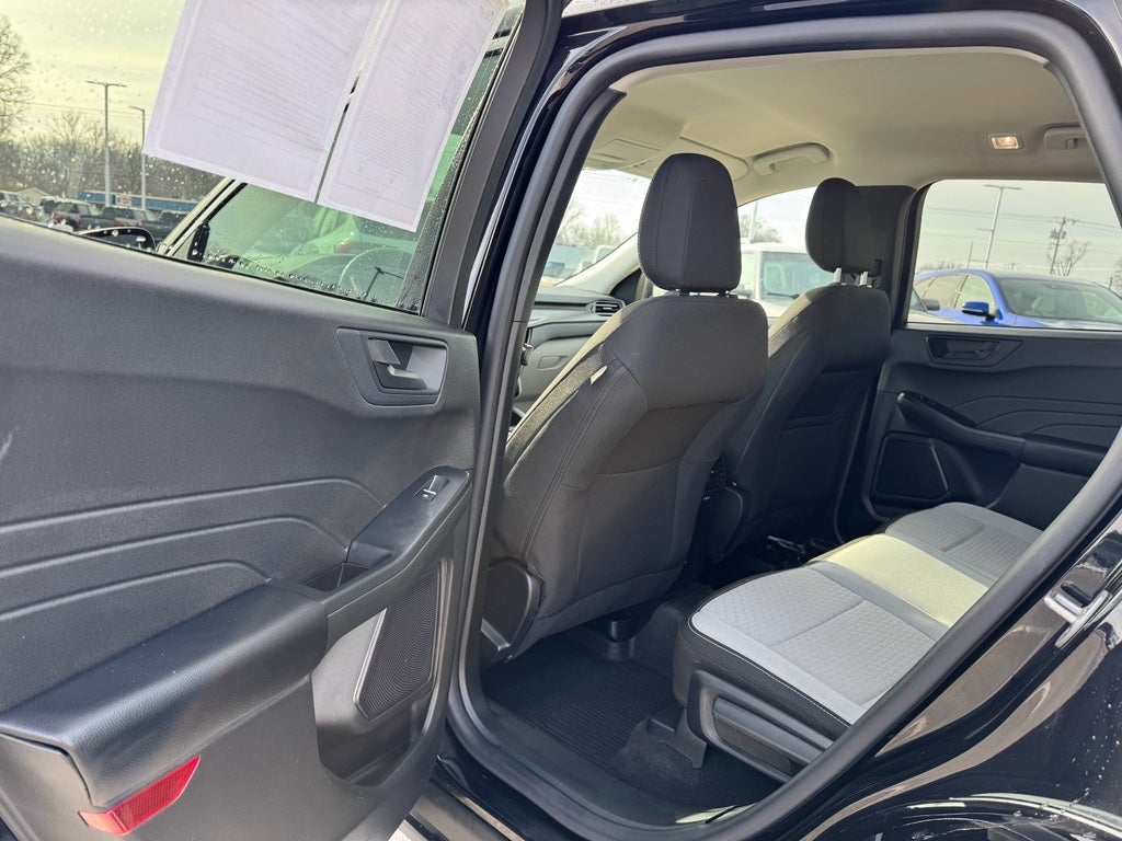 2024 Ford Escape Active AWD