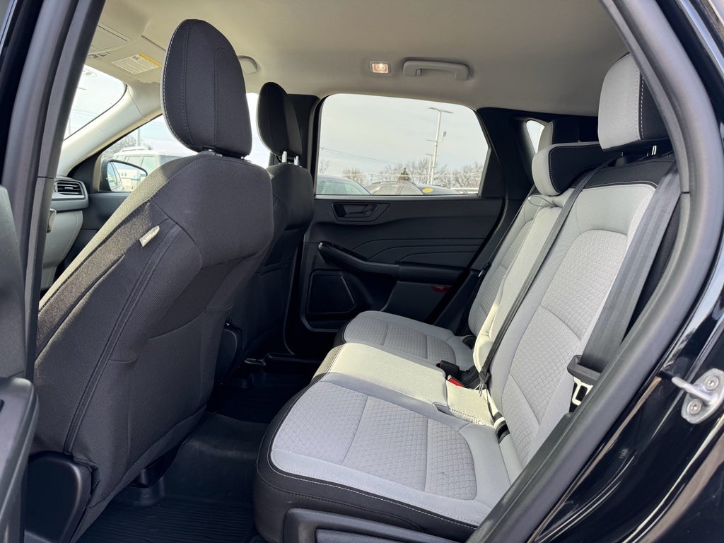 2024 Ford Escape Active AWD