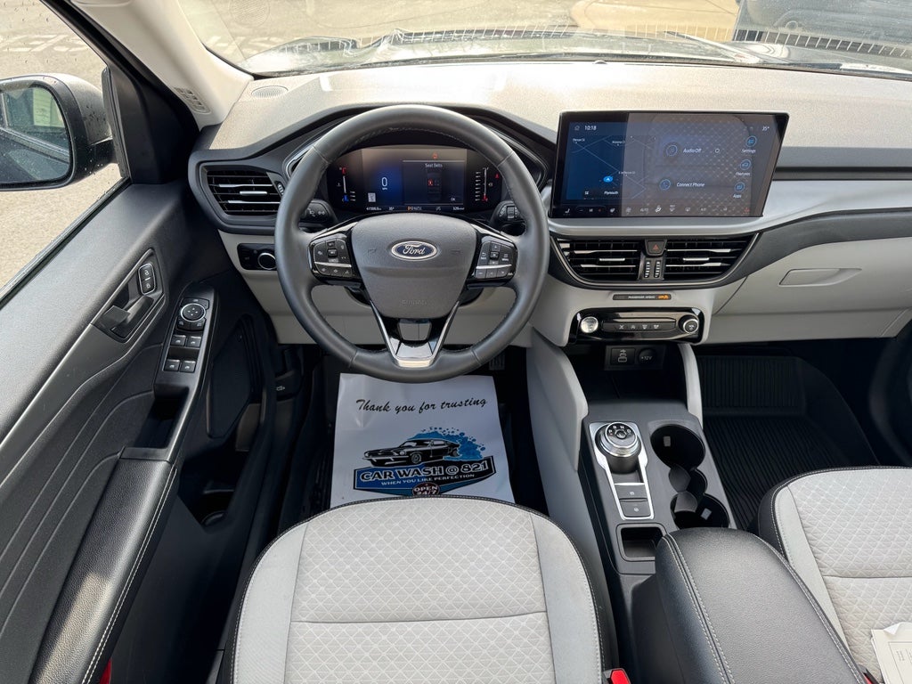 2024 Ford Escape Active AWD