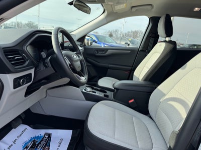2024 Ford Escape Active AWD