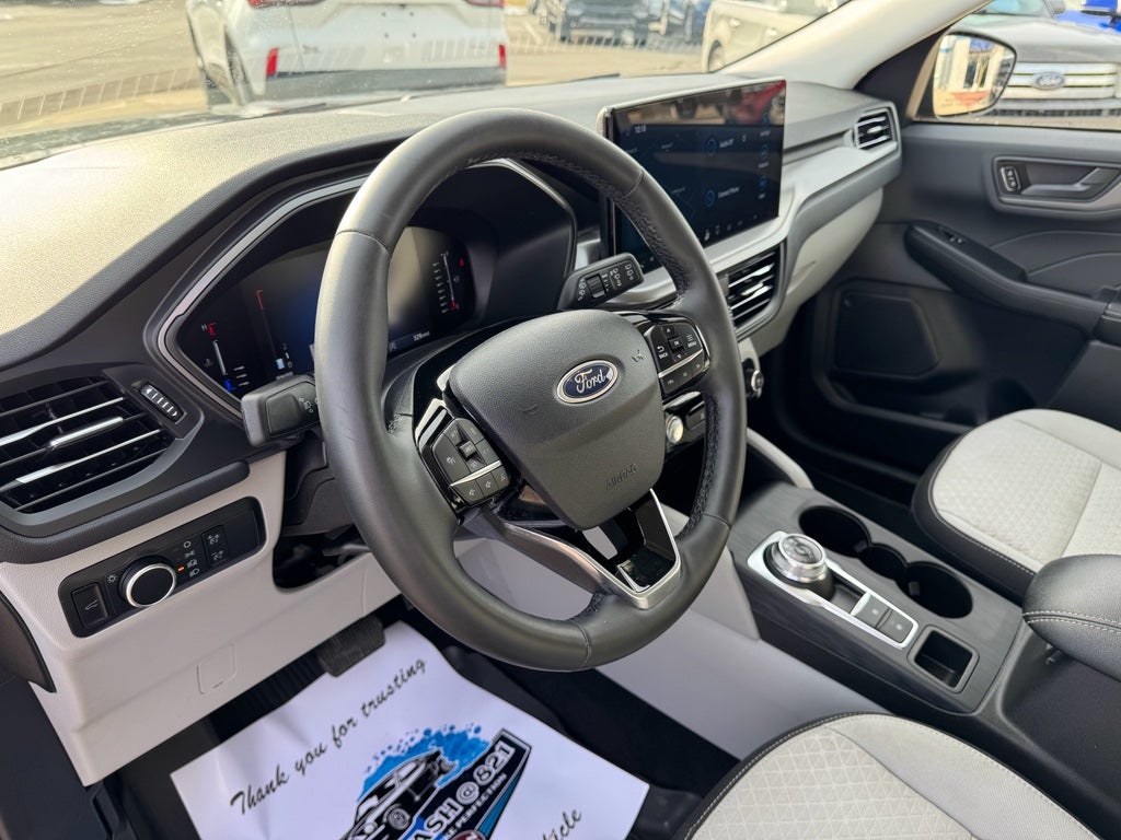 2024 Ford Escape Active AWD