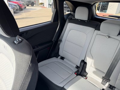 2024 Ford Escape Active AWD