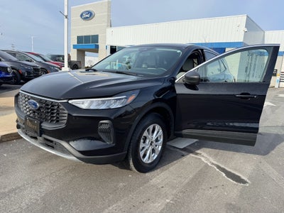 2024 Ford Escape Active AWD