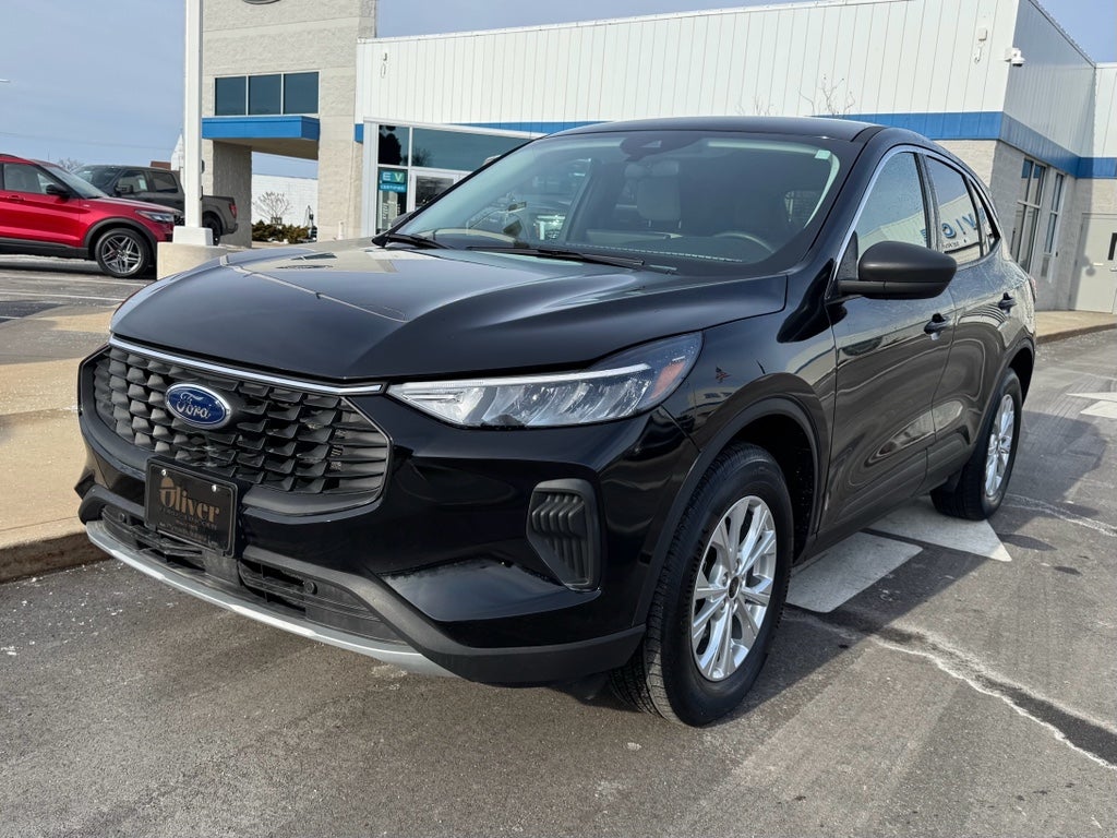 2024 Ford Escape Active AWD
