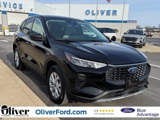 2024 Ford Escape Active AWD