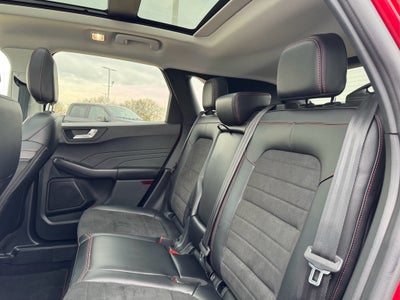 2022 Ford Escape SEL 4WD