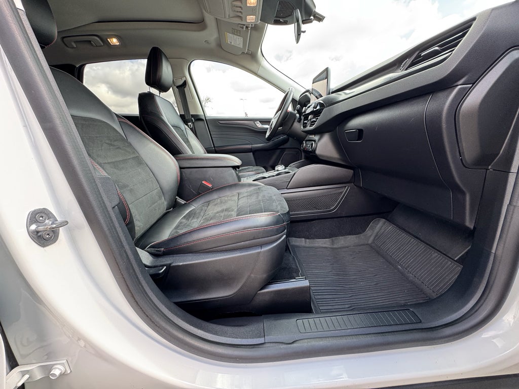 2022 Ford Escape SEL AWD