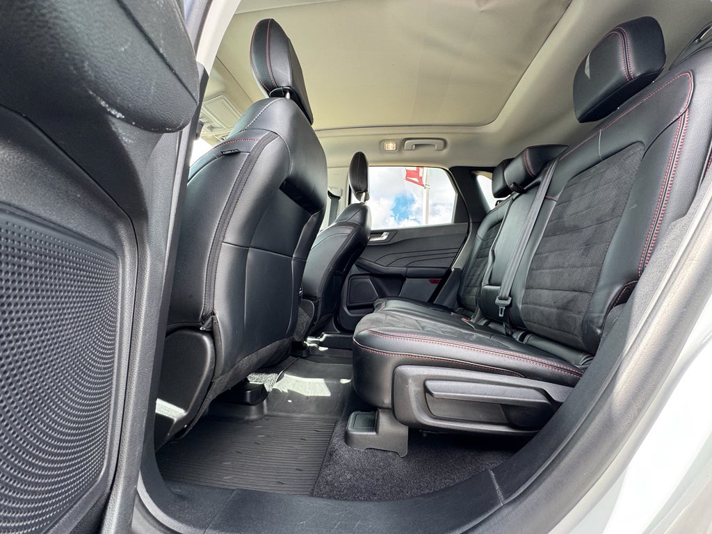 2022 Ford Escape SEL AWD