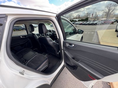 2022 Ford Escape SEL AWD