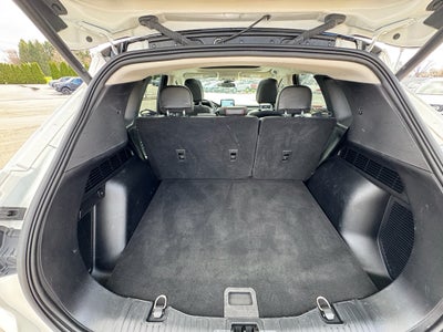 2022 Ford Escape SEL AWD