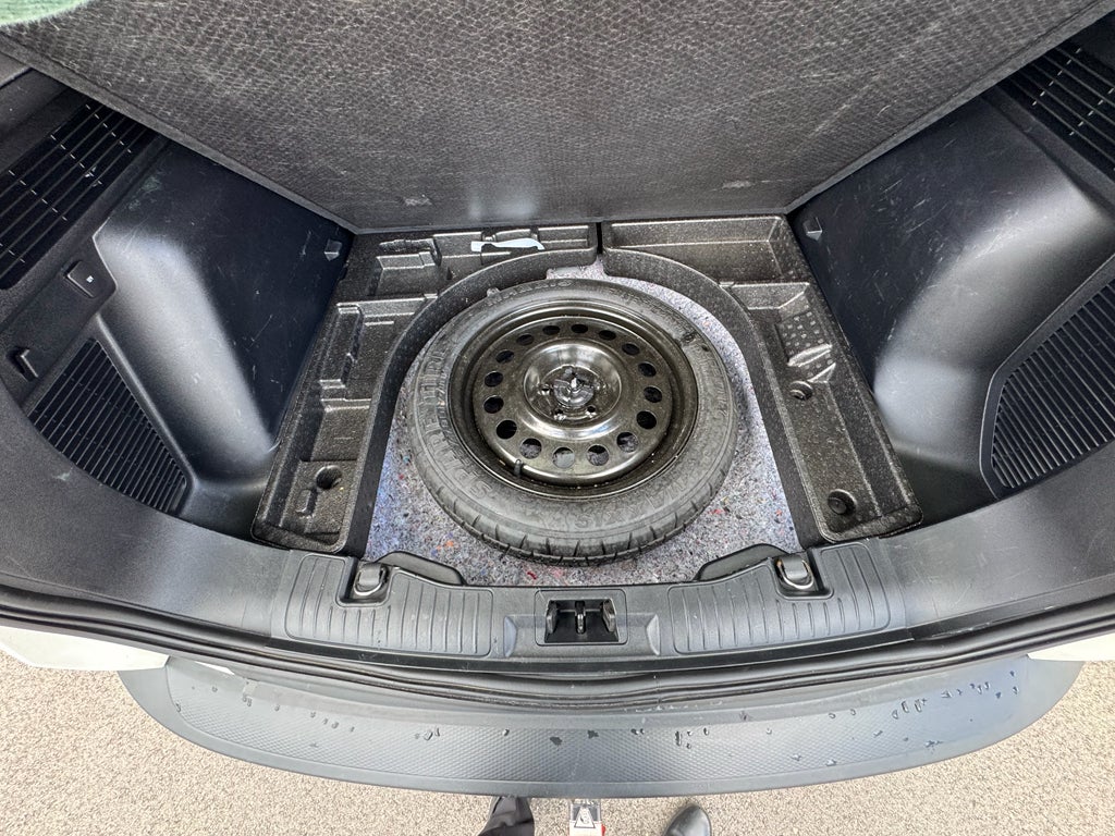 2022 Ford Escape SEL AWD