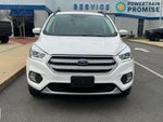 2019 Ford Escape SEL 4WD