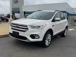 2019 Ford Escape SEL 4WD