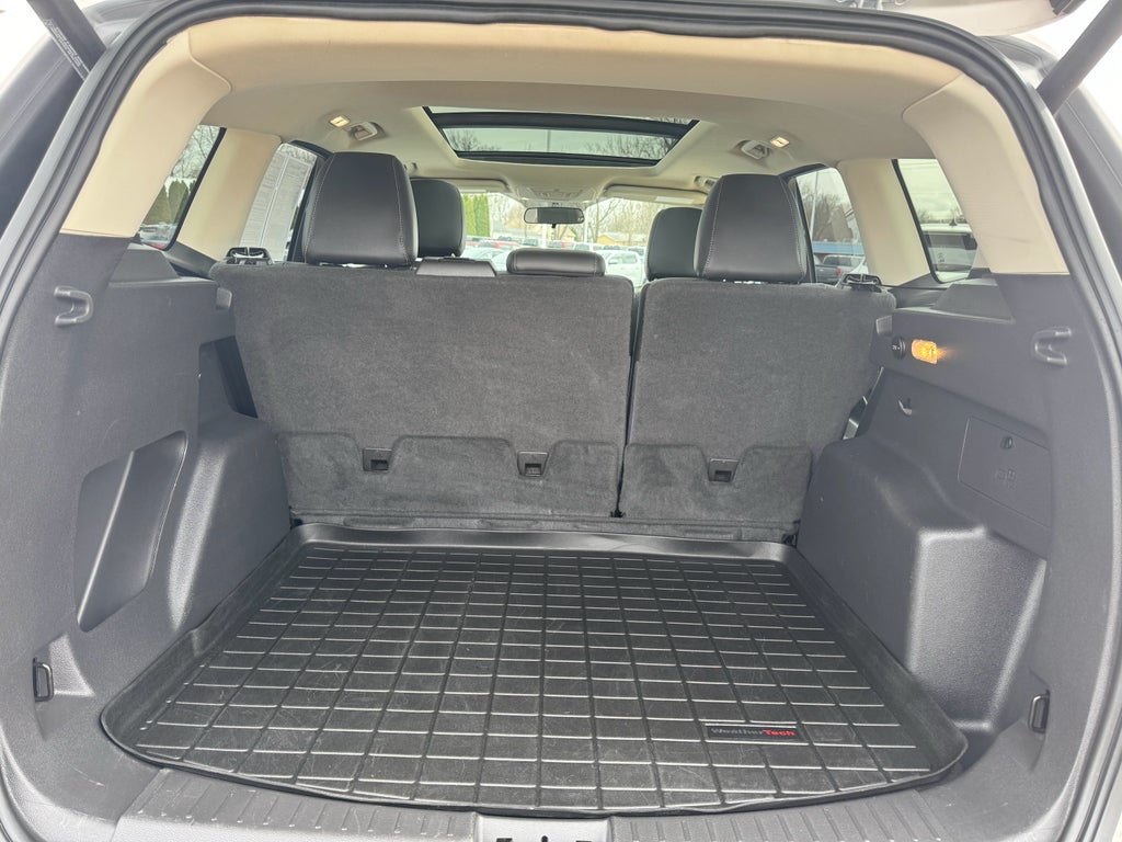 2019 Ford Escape SEL 4WD