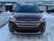 2018 Ford Escape SEL 4WD