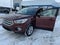 2018 Ford Escape SEL 4WD