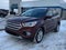 2018 Ford Escape SEL 4WD