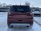 2018 Ford Escape SEL 4WD
