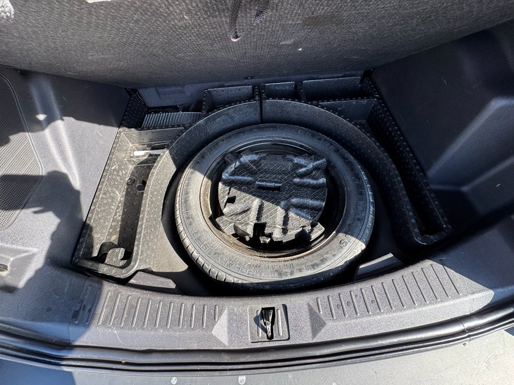 2013 Ford Escape Titanium 4WD