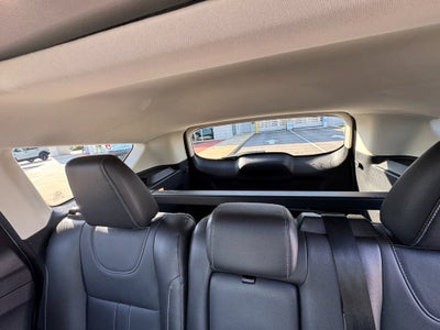 2013 Ford Escape Titanium 4WD
