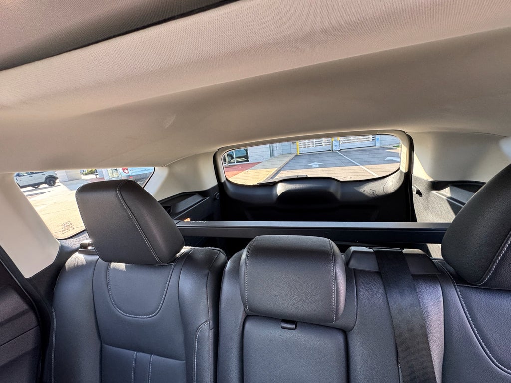 2013 Ford Escape Titanium 4WD