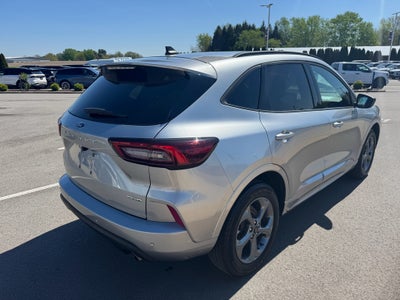 2023 Ford Escape ST-Line AWD