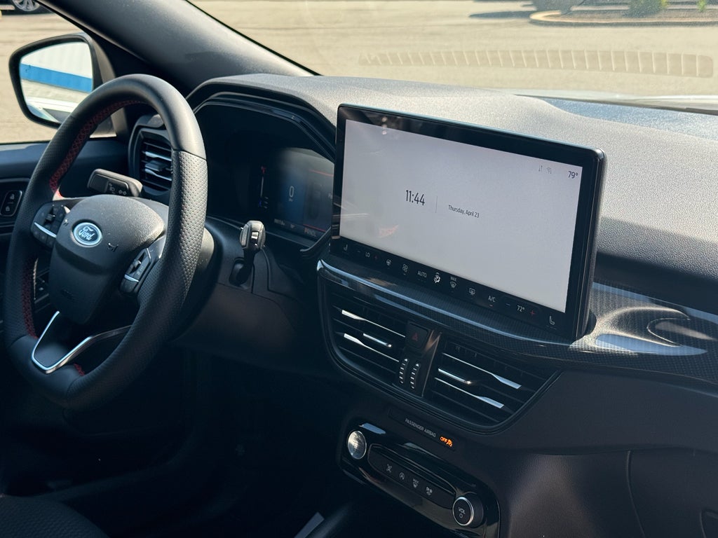 2023 Ford Escape ST-Line AWD