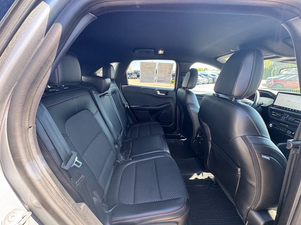 2023 Ford Escape ST-Line AWD