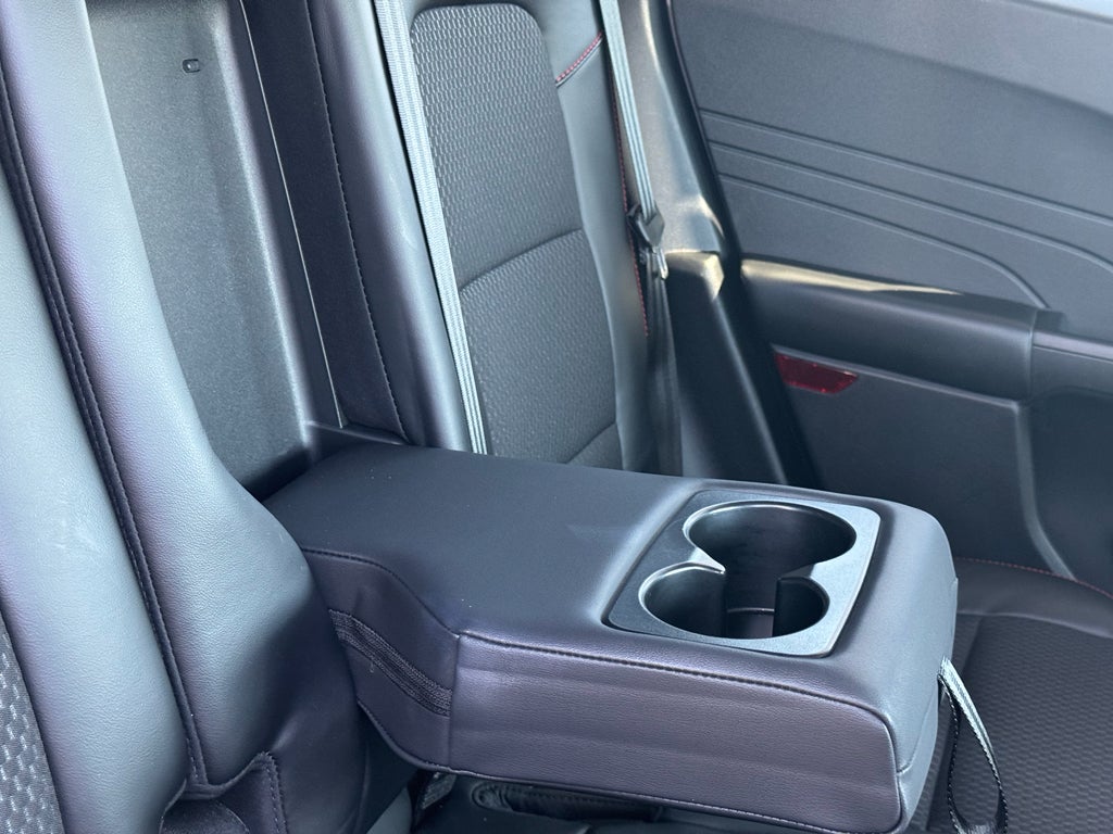 2023 Ford Escape ST-Line AWD