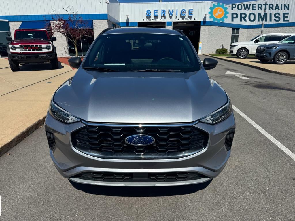 2023 Ford Escape ST-Line AWD