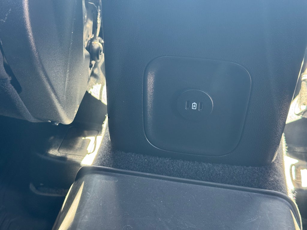 2023 Ford Escape ST-Line AWD