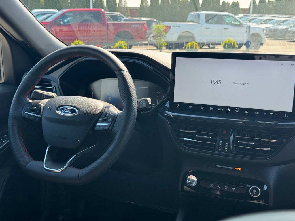 2023 Ford Escape ST-Line AWD