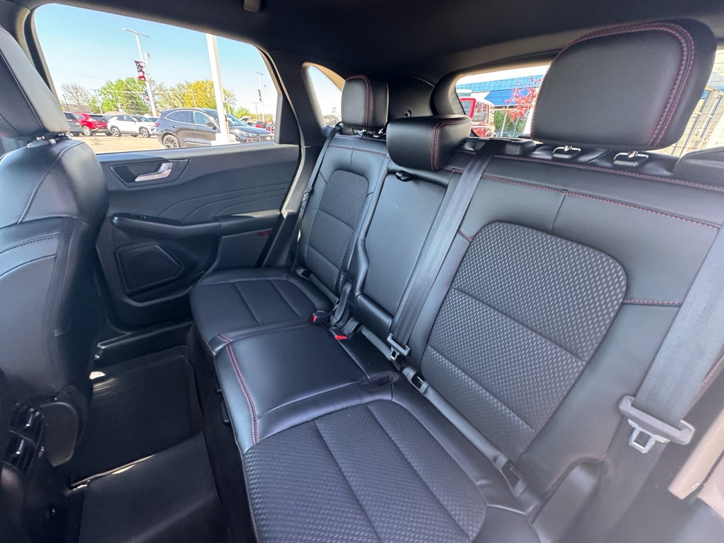 2023 Ford Escape ST-Line AWD