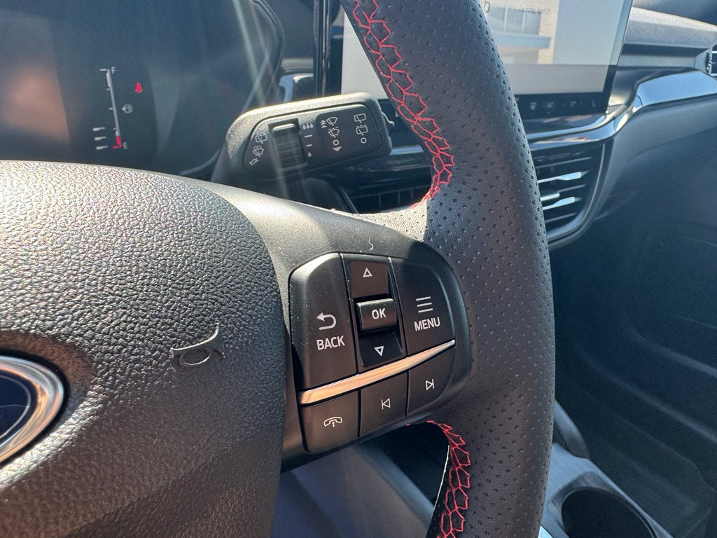 2023 Ford Escape ST-Line AWD