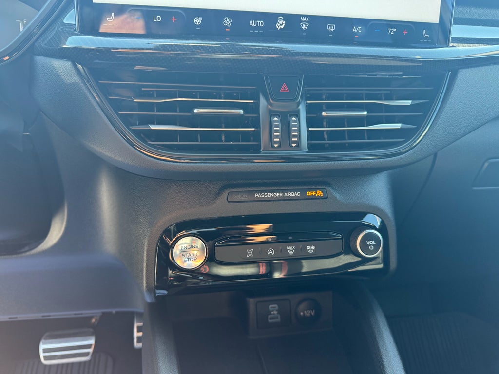 2023 Ford Escape ST-Line AWD