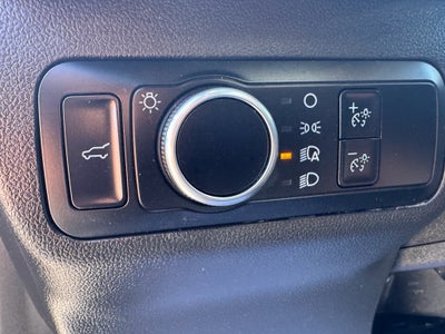 2023 Ford Escape ST-Line AWD