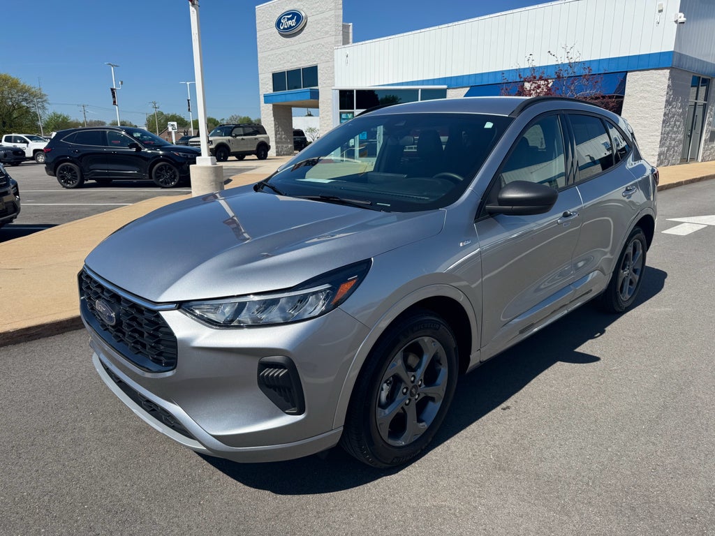2023 Ford Escape ST-Line AWD
