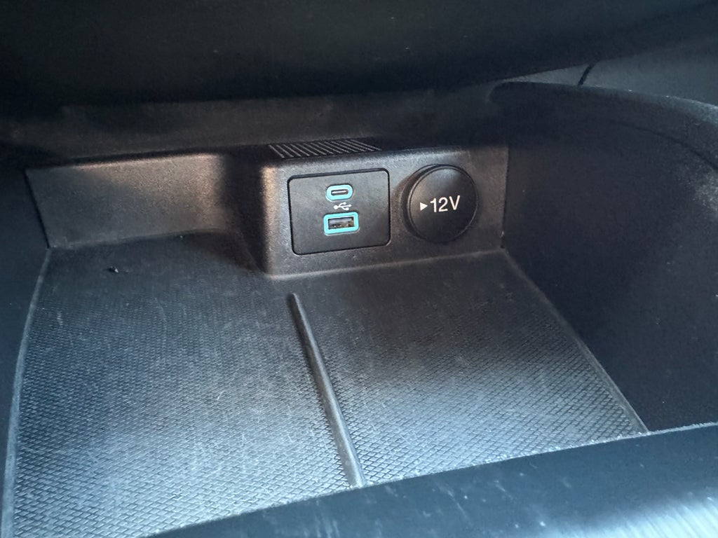 2023 Ford Escape ST-Line AWD