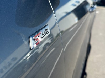 2023 Ford Escape ST-Line AWD